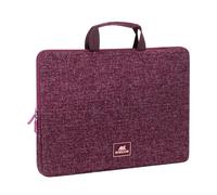 Custodia per il trasporto e la protezione per notebook fino a 14" con maniglia