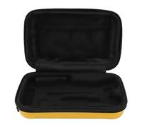 Custodia per il Trasporto, Facile da Pulire Supporto Interno Staccabile Custodia Protettiva Antiurto Impermeabile e Resistente con Cinturino Laterale per