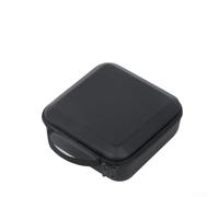 Custodia per il trasporto fordji NEO 2, kit FlyAway per esterni, borsa a tracolla portatile, guscio rigido Dr Storage organizer fordji NEO 2 accessori da viaggio ion(nero)