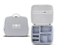 Custodia per il trasporto per DJI Mini 5 Pro, RC 2 Telecomando Borsa Protettiva Portatile, Borsa a Tracolla Impermeabile per DJI Mini Pro Drone Accessori