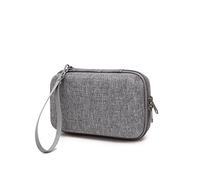 Custodia per il trasporto Per DJI OSMO POCKET 3 Borsa portaoggetti Protezione della borsa della frizione dell'organizzatore del gimbal Borsa a mano Borsa da viaggio Valigia protettiva