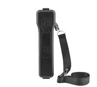 Custodia per il trasporto per DJI OSMO POCKET3 Custodia rigida portatile a prova di spruzzi Borsetta portatile Borsa protettiva da viaggio Accessori per videocamere d'azione