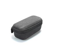 Custodia per il trasporto Per Insta360 X4 Borsa di stoccaggio Mini custodia protettiva EVA conveniente protezione anticaduta Box di archiviazione Antigraffio a prova di caduta Borsetta