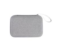 Custodia per il trasporto Per Insta360 X4 Impermeabile Borsa di stoccaggio Antigraffio portatile Borsa da viaggio a guscio duro Scatola protettiva per grandi pacchetti Borsetta Accessori