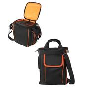Custodia per il trasporto per JBL Partybox Encore2 altoparlante organizzatore custodia custodia protettiva con tracolla