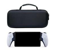 Custodia per il trasporto Per PlayStation Portal Borsa rigida per la conservazione per P5 Portal Borsa da viaggio protettiva antiurto Custodia protettiva da viaggio per console di gioco