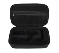 Custodia per il Trasporto per Tasca 3 Sacchetto di Stoccaggio della Fotocamera Portatile Vlogging Fotocamera e Accessori per Accessori Protettivo Hardshell Anti Drop con (#1)