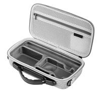 Custodia per Insta360 X4 Air Starter bundle, compatibile con bastone per selfie invisibile da 114 cm, borsa a tracolla impermeabile portatile per Insta 360 X4 Air Vlog accessori per fotocamera