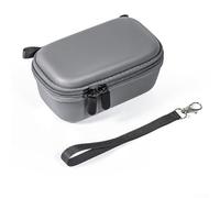 Custodia per INSTA360 X5, borsa per fotocamera, custodia protettiva per fotocamera, dimensioni 15 x 9,2 x 6,5 cm, in poliuretano, mini borsa per attrezzi, Come da immagine
