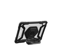 Custodia per iPad 10.2 10? Generation Plasma con protezione dello schermo - Nouvo