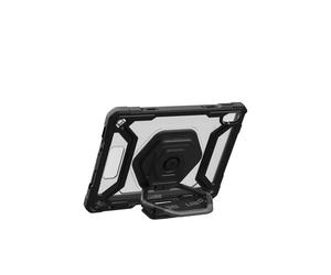 Custodia per iPad 10.2 10? Generation Plasma con protezione dello schermo - Nouvo