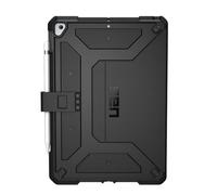 Custodia per iPad 10,2 2019/20/21 Metropolis rinforzata resistente - Nouvo