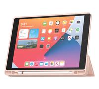 Custodia per iPad 10,2 Folio SlimSkin Series con supporto per Apple Pencil - Nouvo