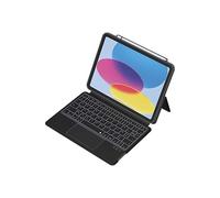 Custodia per iPad 10.9” Folio Quick Note con tastiera QWERTY US Bluetooth 3.0
