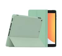 Custodia per iPad 11“ 2025 / 10,9” 2022 modello SlimSkin con supporto per stilo
