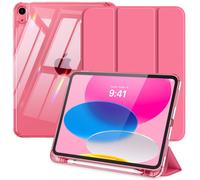 CUSTODIA PER IPAD 11 POLLICI A16 11 GEN (2025) E 10 GEN (2022) PROTEZIONE IN TPU