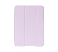 Custodia per iPad 13 M4 / M5 con Supporto Pieghevole Design Slim Testurizzato