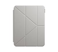 Custodia per iPad 13 / Pro 12.9 Supporto Pieghevole Multi Angoli Antiurto