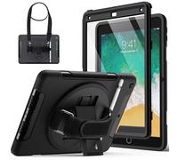 Custodia per iPad 9,7 Pollici (6a/5a Generazione Modello 2018/2017) con