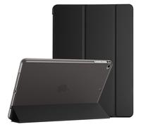 Custodia per iPad 9.7", Smart Cover con funzione di accensione/spegnimento automatico, design sottile e leggero e protezione completa per i modelli