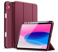 Custodia per iPad (A16) 11a/10a Generazione (2025/2022) con Portapenne Cover