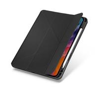 Custodia per iPad Air 10.9 (2020) UNIQ Antimicrobica Grigio
