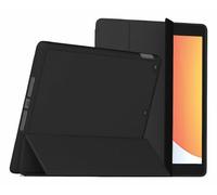 MW - Folio Slim Skin per iPad Air 10.9" (4th/5th gen - 2020/2022) e Air 11" (M2/M3-2024/2025) - Nero