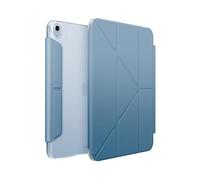 UNIQ Custodie per tablet, custodia compatibile con iPad Air 13 (2024) Stone Blue