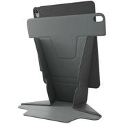 UNIQ Custodia per iPad compatibile con iPad Air 13 (2024) verde