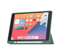 MW - Folio Slim Skin per iPad Air 13" (M2/M3-2024/2025) - Verde