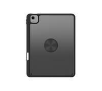 Custodia per iPad Air M3 da 13'' con supporto Titan Pro Mag Case - Nera