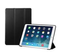 Custodia per iPad Custodia Smart Cover per iPad 5/6 da 9,7 pollici per iPad Air 1/2 Nera