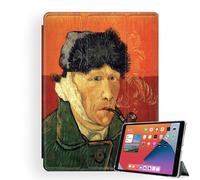 Custodia Per Ipad Di Sesta Generazione Da 9,7 Pollici 2018 / Custodia Per Ipad Di Quinta Generazione 2017 | Smart Case Auto Sveglia/Sonno Per Ipad Di Sesta Generazione Custodia Per Ipad Di Quinta Ge