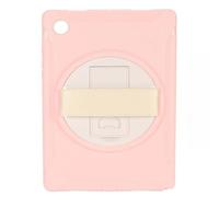 Custodia per iPad Mini 1/2/3 7.9" Armatura Girevole Supporto Rosa