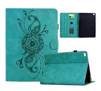 Custodia per iPad Mini 5 2019/ ipad mini 4 2015/ iPad Mini 3/2/1 7,9 pollici - Cover Folio in Pelle Protettiva Case con Auto Sonno/Sveglia e Supporto - Acqua