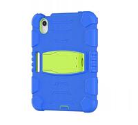 Custodia per iPad Mini 6 2021/ 8,3” Armatura con Supporto e Alloggiamento per St
