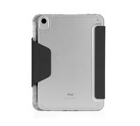 Custodia per iPad Mini 8.3 Collezione Opp con Porta-Stilo e Supporto Origami