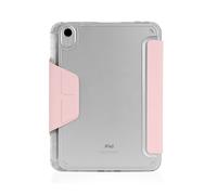 Custodia per iPad Mini 8.3 Collezione Opp con Porta-Stilo e Supporto Origami