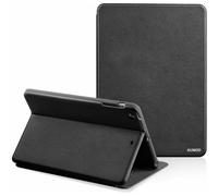 Custodia per iPad Pro 10.5 Air 3 XUNDD Flip antiurto in pelle PU nera