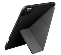 Custodia per iPad Pro 11" 2021 UNIQ antimicrobica nera