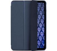 Custodia per iPad Pro 11 (2024/2025) Smart Cover Custodia Protettiva Sottile ...