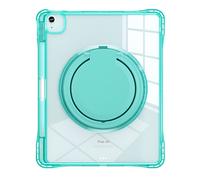 Custodia per iPad Pro 11 2026 in Silicone Antiurto con Impugnatura e Tracolla