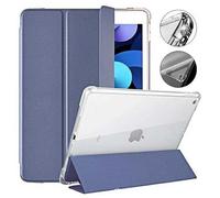 MERCURY Posteriore per 2020 COVER per Apple iPad pro 11 2020, Trasparente