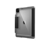 Custodia per iPad Pro 12,9 Dux Plus rinforzata con scomparto pennino - Nouvo