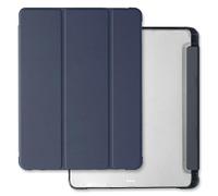 Custodia per iPad Pro 13 Mercury Clear Blue