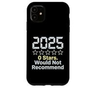 Custodia per iPhone 11 0 Le stelle non consiglierebbero il cinico sarcastico di Capodanno