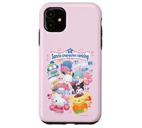 Custodia per iPhone 11 2026 Sanrio Character Ranking