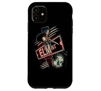 Custodia per iPhone 11 A Nightmare on Elm Street Freddy Movie Poster
