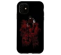 Custodia per iPhone 11 A Nightmare on Elm Street Freddy the Children