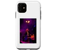 Custodia per iPhone 11 Adam Green Friends Of Mine Singer Live 2003 Di Andy Willsher
